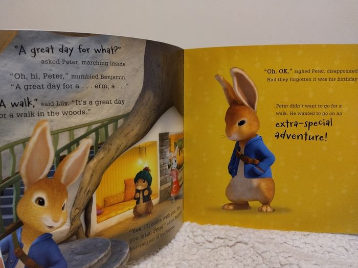 Large Collection Of Children,s Story Books