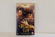 Joy Luck Club 1993 VHS