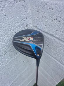 Callaway XR 16 Driver