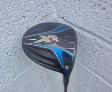 Callaway XR 16 Driver