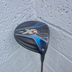 Callaway XR 16 Driver