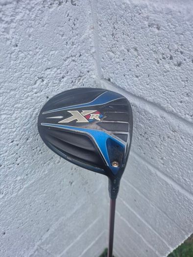 Callaway XR 16 Driver