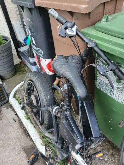 electric bike