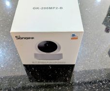 Indoor Cameras