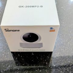 Indoor Cameras
