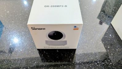 Indoor Cameras