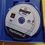 Rugby 2004  PlayStation2 Ps2 games Original Image 4