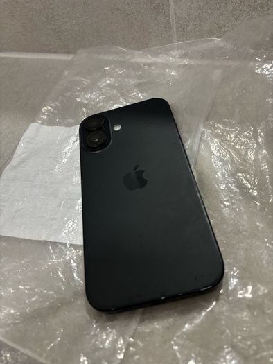 iphone 16 128 gb