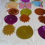 Hawaiian Party Decorations for Sale Image 2