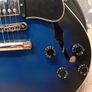 Gibson ES-135 Blueburst Image 3