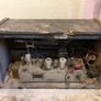 Vintage PYE Radio Image 2
