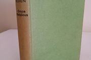 No Adam in Eden by Grace Metalious (RB581)