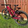 Trek Marlin 4 Mountain Bike 2022 Medium Image 2