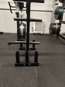 Olympic weight Tree