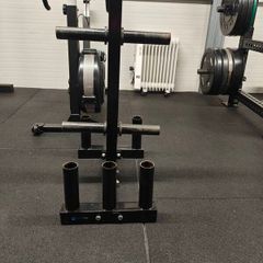 Olympic weight Tree