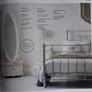 Crystal Glass Table Lamp Image 10