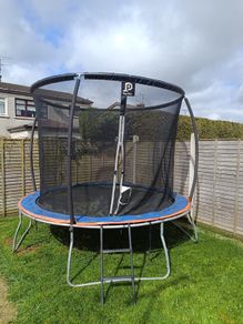 Trampoline