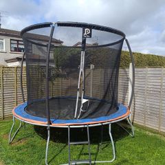 Trampoline