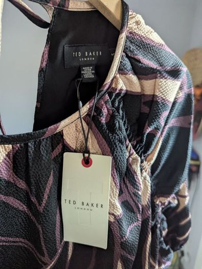 Ted Baket new dress