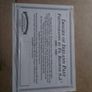2 Framed Images- Final Offer As I'm Moving Image 3