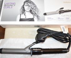 BaByliss Curl Pro 210