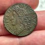 1689 Gunmoney Shilling Image 2
