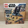 Lego 75314 The Bad Batch Attack Shuttle Image 2