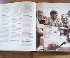 Darina Allen Ballymaloe Cookery Course