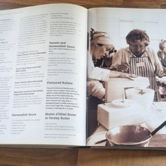 Darina Allen Ballymaloe Cookery Course