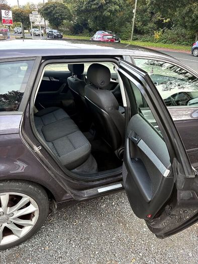 2013 Audi A3 Sportback 1.6 TDI, NCT Feb 2027