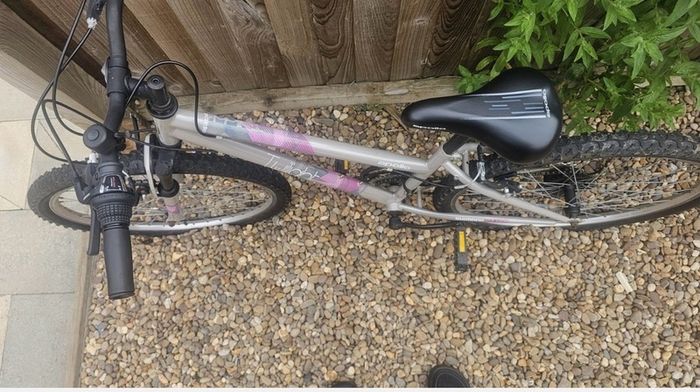 Apollo Twilight Mountain bike