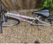 Apollo Twilight Mountain bike