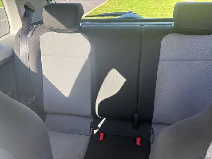 Skoda Citigo 2015