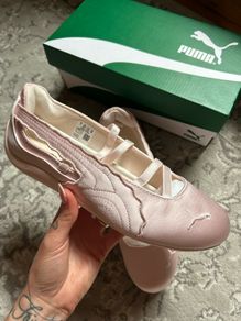 Puma Speedcat ballet flats