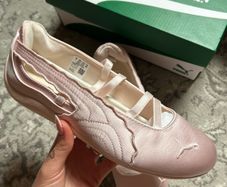 Puma Speedcat ballet flats