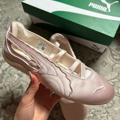 Puma Speedcat ballet flats
