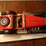 Mercedes Benz SSK Sports Roadster Scale 1/24 Image 5