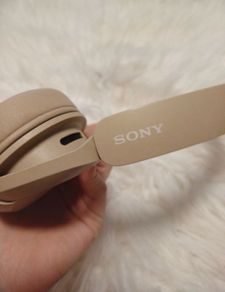 Sony WH-CH520 Headphones