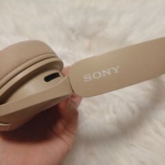 Sony WH-CH520 Headphones