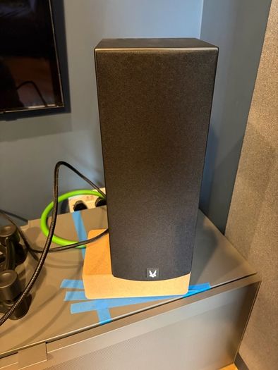 Arendal 1961 Monitors (Pair)