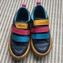 Clarks Girls shoes 4-5 years Image 2
