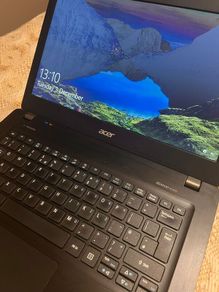 Acer 13 laptop 13,3 inch