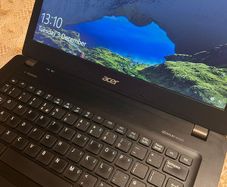 Acer 13 laptop 13,3 inch