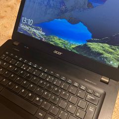 Acer 13 laptop 13,3 inch