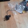 Peugeot Boxer, fiat ducato, Citroen Relay 9" Android head unit plus fitting kit plus new camera Image 4