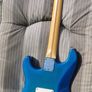 Fender Strat Plus Deluxe (1996) Image 3
