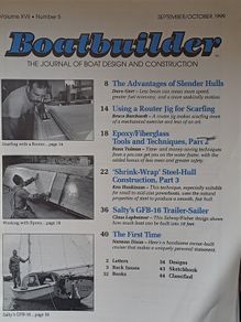 Boatbuilder