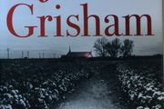 John Grisham [2018] The Reckoning (Hardback) UK 1st Edition