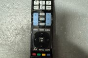 LG Remote Control