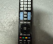 LG Remote Control